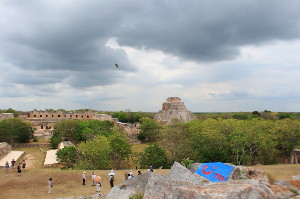 Uxmal