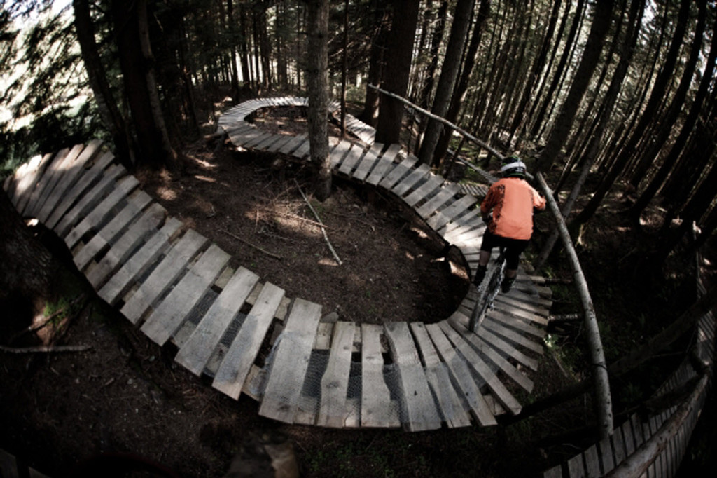 Leogang-Bikepark-MTB-North-Shore