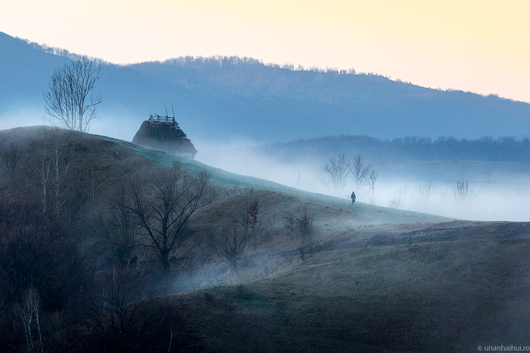 Itinerariu pe Valea Arieșului, Transilvania