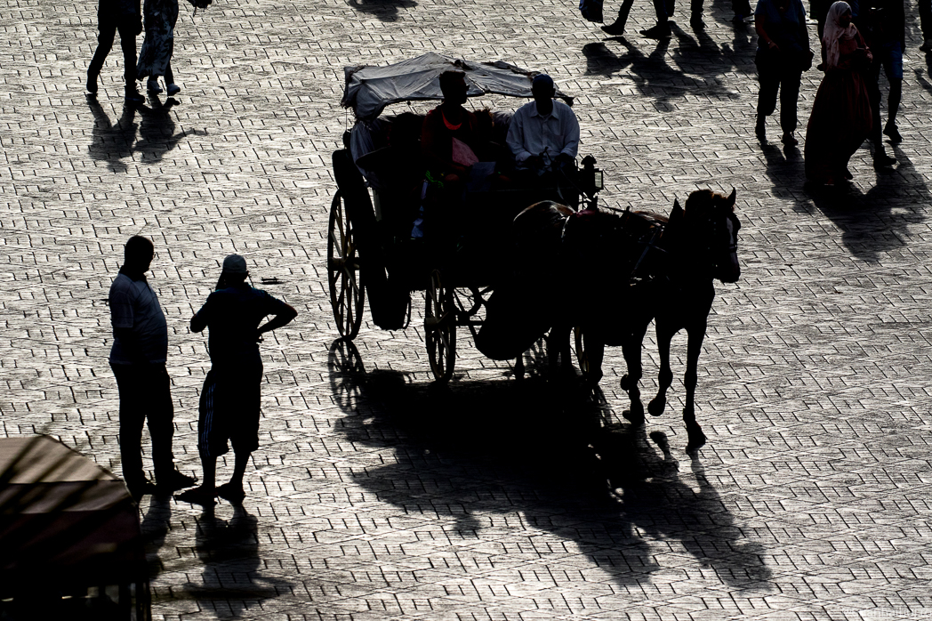 Marrakech