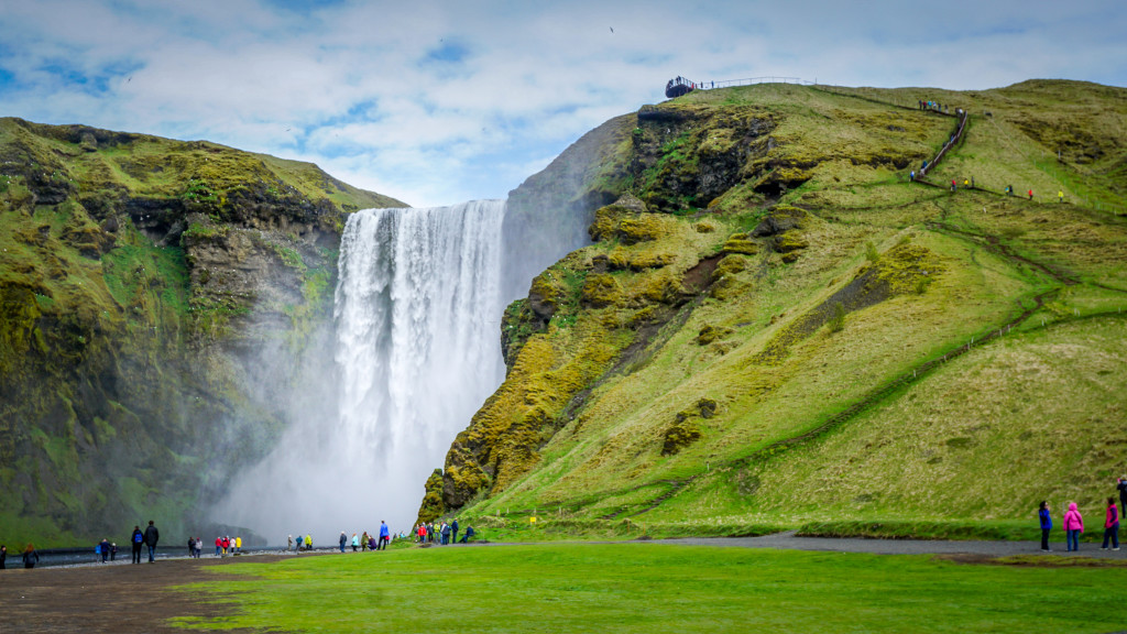 Skogafoss (3)