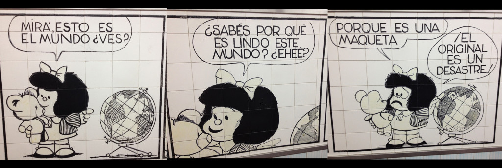 mafalda